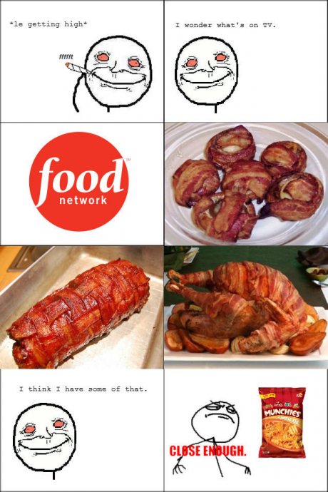 Close Enough