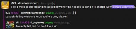 Casually