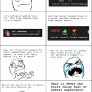 Comic I made from Feb 2012. Still true