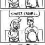 Smart Casual
