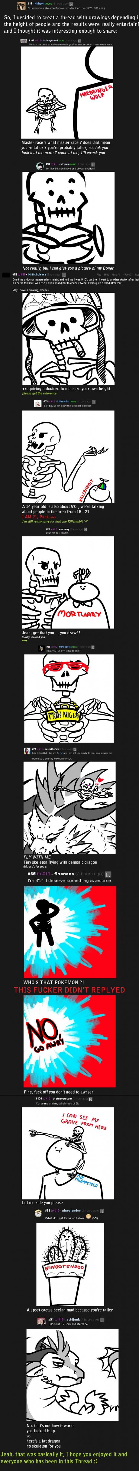 RISE OF THE SKELETONS