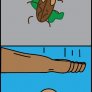 Tiny bugs