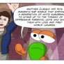 The Frumps: White Oppression
