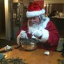 Awesome Santa