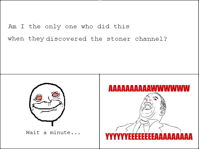Whos with me?