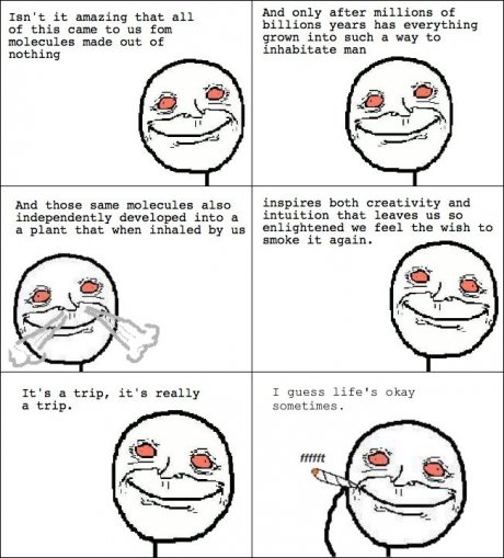 Stoner Realization