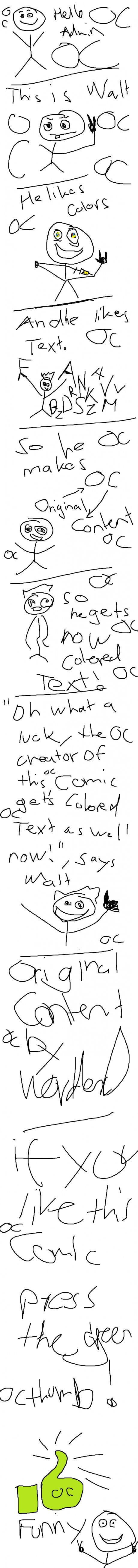 OC