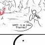 Skyrim Dragon AI