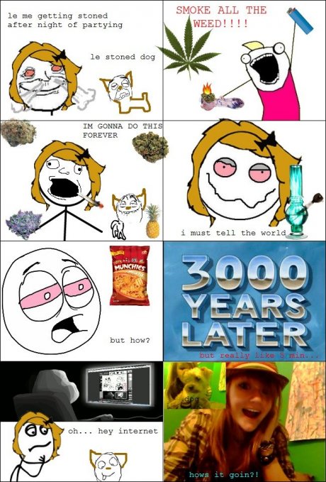 prretty much every night 4 me.