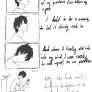 Bathroom conspiracy