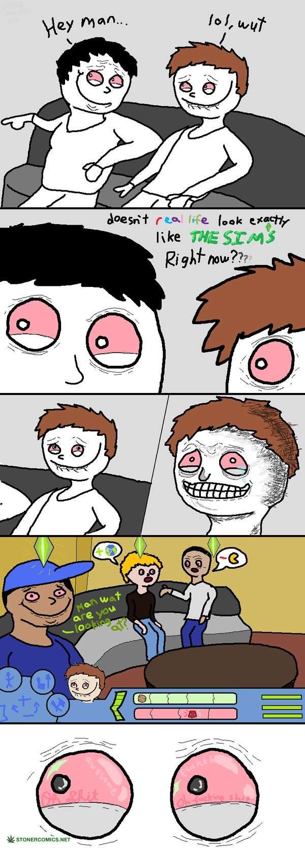 sims