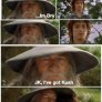 Oh Frodo