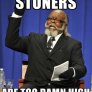 Stoners