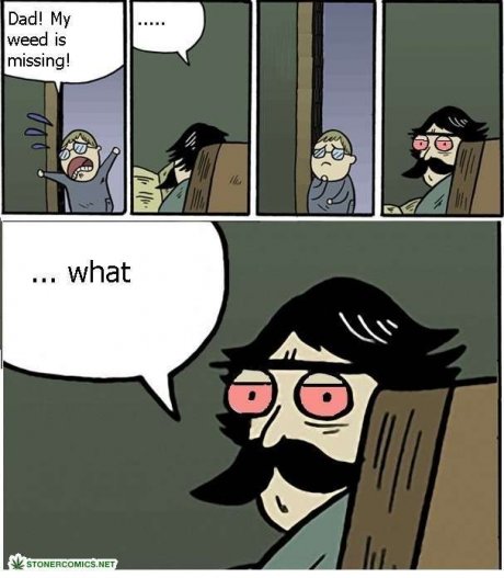 ... what?
