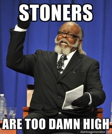 Stoners