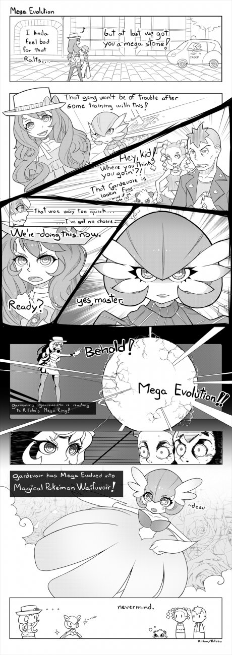 Let's make a contract (OC)