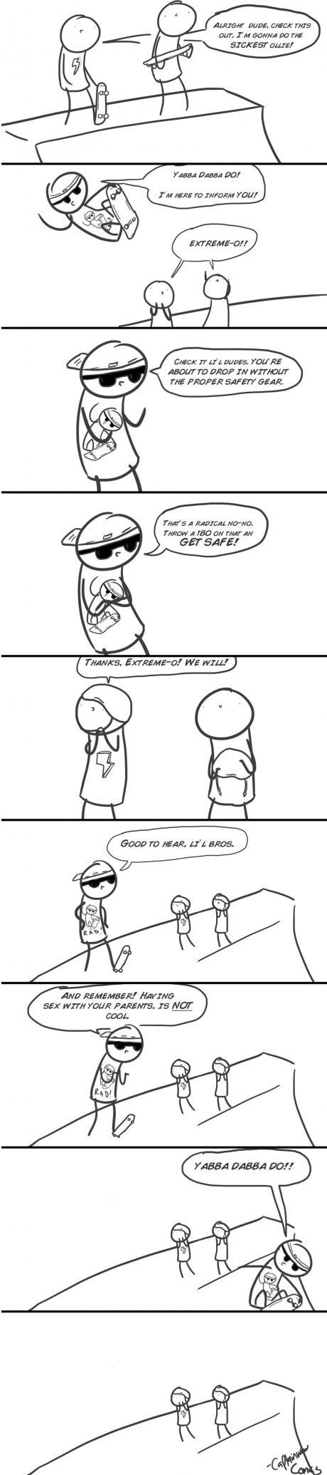 Extreme-O