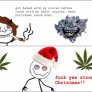 Merry Christmas!
