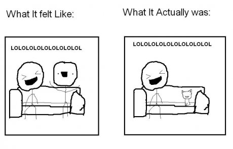 Exactly like this