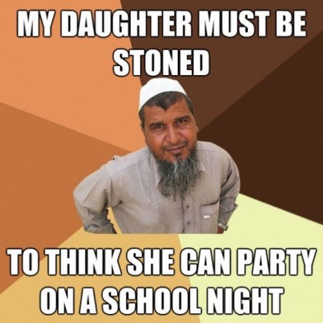 Stoner humor