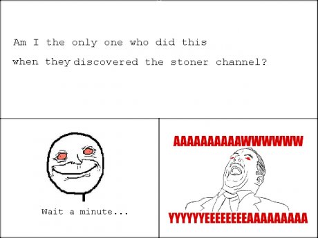 Whos with me?