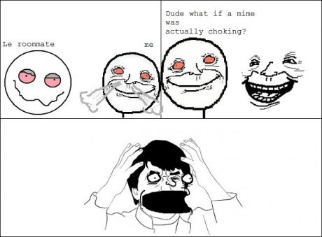 Mind = Broken