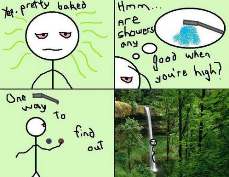 That feel