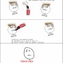 A stoner nightmare