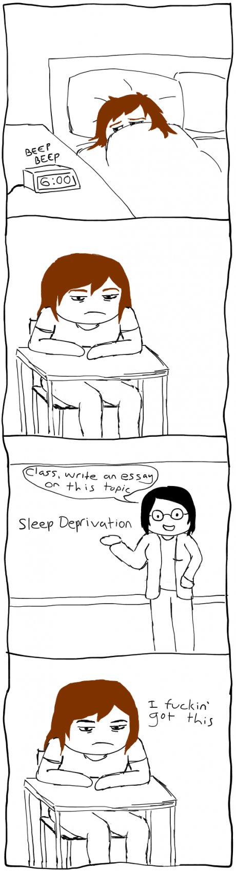 School