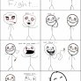Stoner fight...