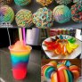 Trippy Munchies 2