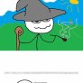 Stoner comics, compilation.