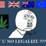 legalize