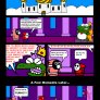 Shy Guy and Snifit - Strip 2