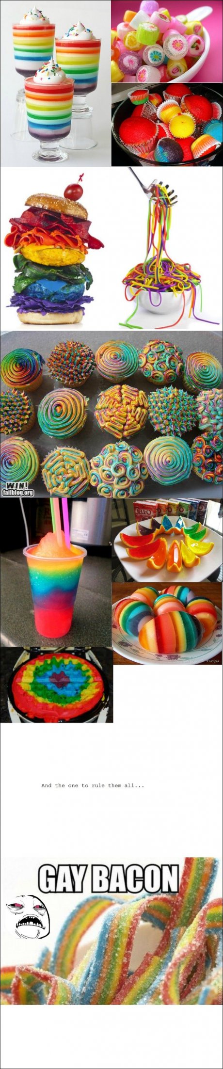 Trippy Munchies 2