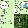 That feel