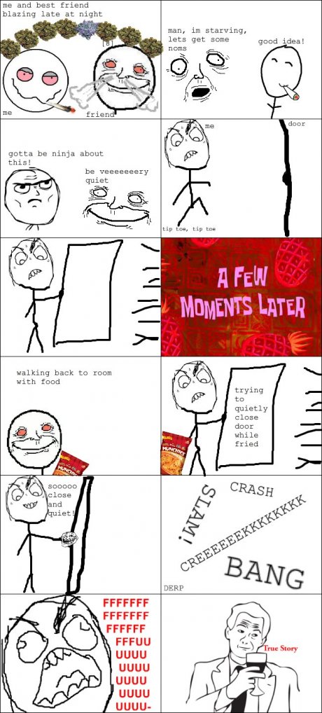 Hate When This Happens