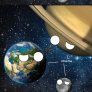 Saturn Has Weight Issues