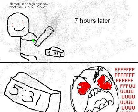 Stoner Comic 2