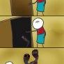 Monster in the Closet