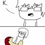 A comic