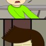 Some shitty comic