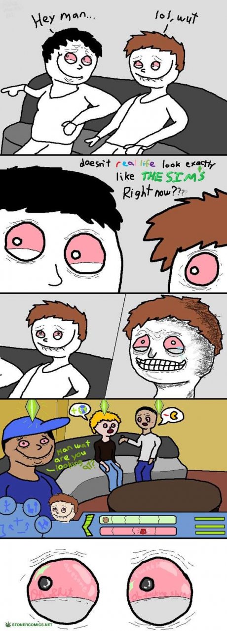 sims