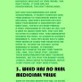 The Truth About Weed