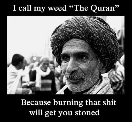 Stoned