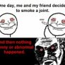 One day....