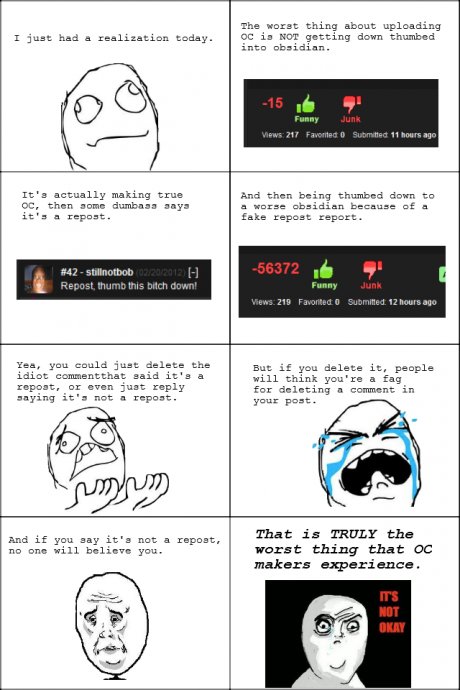 Comic I made from Feb 2012. Still true