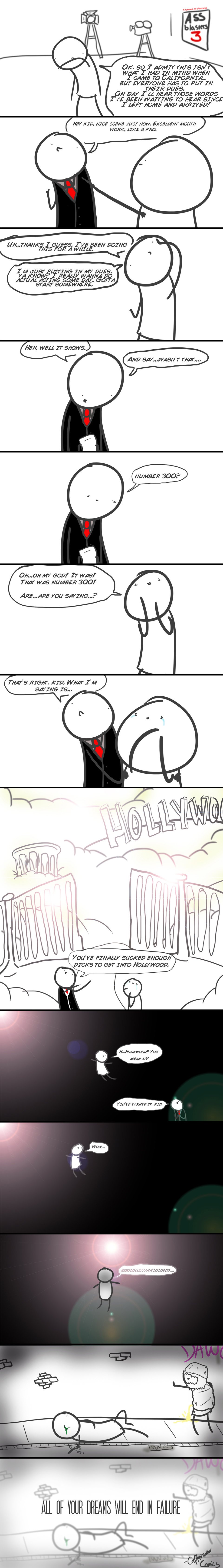 Hollywood Dreams