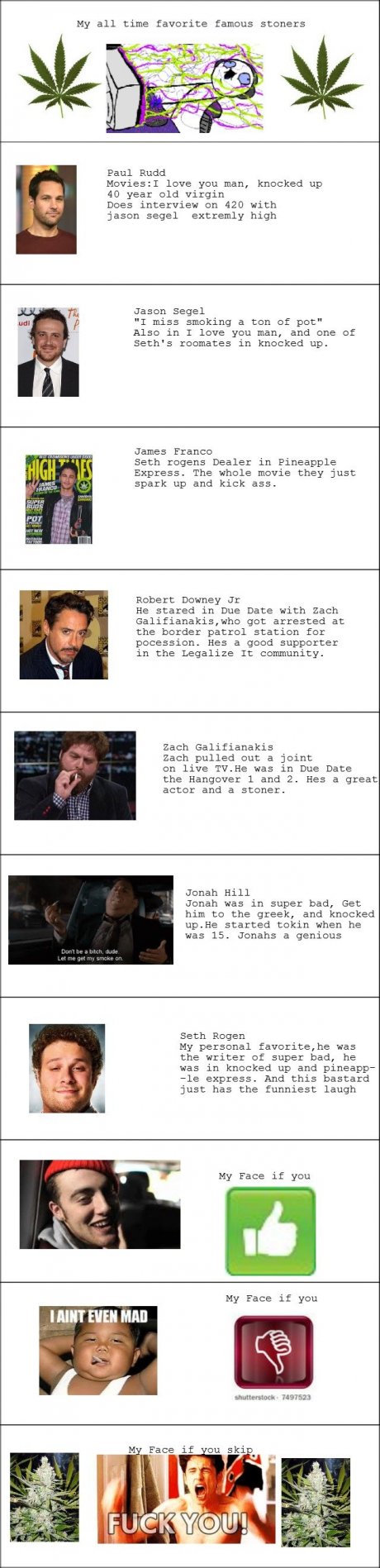 Le title