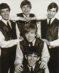 the rolling stones